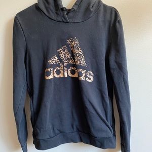 Adidas sweatshirt